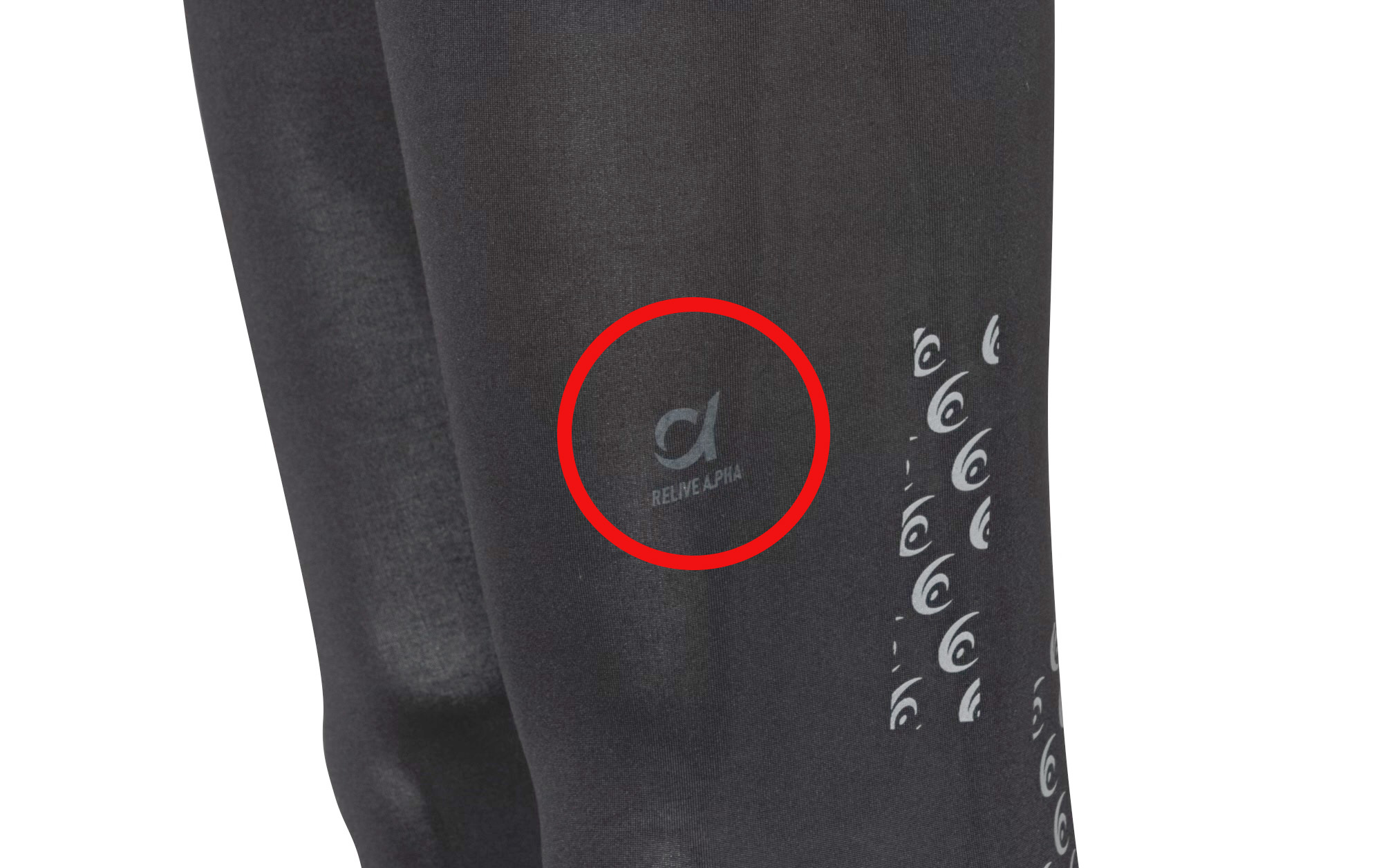 スパッツ（横））